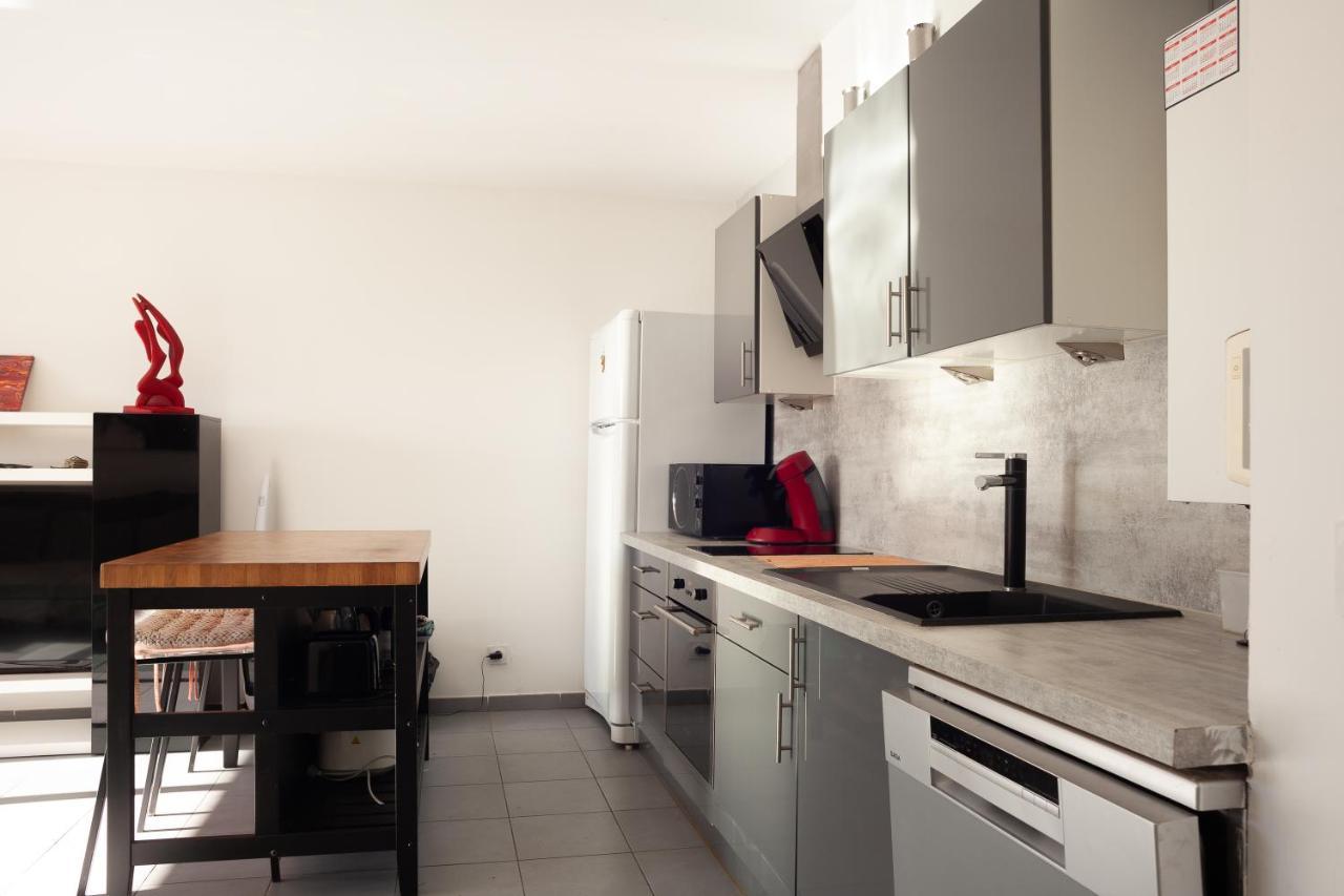 Evasion Appartement